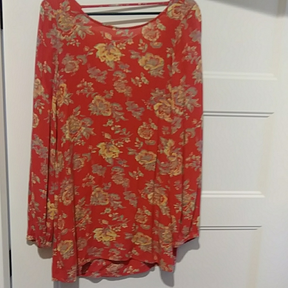 Billabong dress